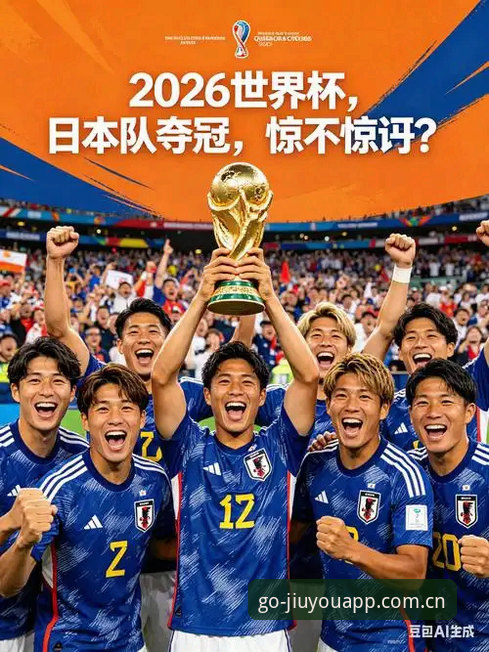 九游PlayontheGo手机版 世界杯备战避坑实用指南:日本队“内练”打法藏着哪些硬道理?