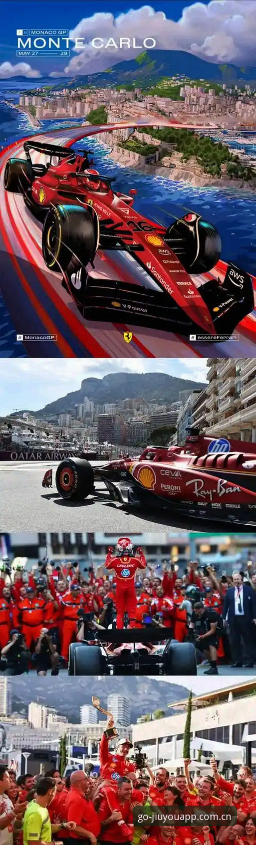 九游电脑端登录使用技巧 0.1km/h的代价:F1摩纳哥超速罚单,限速器与走线的技术博弈